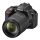Aparat Nikon D5500 + 18-140 VR
